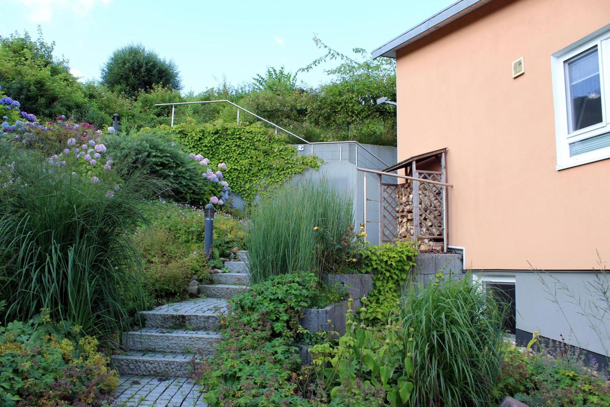 Strandfrieden Flensburg Exterior photo